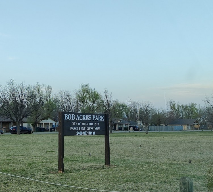 Bob Acres Park (Oklahoma&nbspCity,&nbspOK)